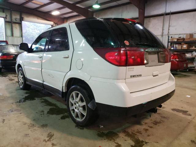 Photo 2 from auction – 2007 BUICK RENDEZVOUS with VIN 3G5DA03L77S540024