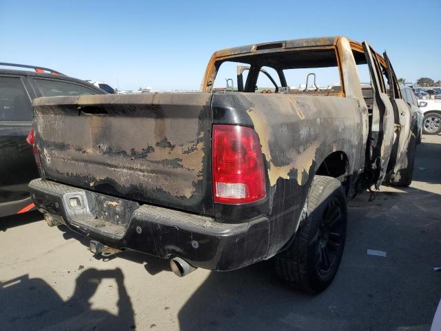 Photo 3 from auction – 2011 DODGE RAM 1500 with VIN 1D7RV1CT9BS658661