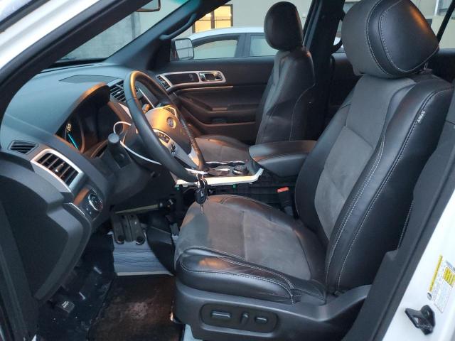 Photo 7 from auction – 2015 FORD EXPLORER X with VIN 1FM5K8D8XFGB79772