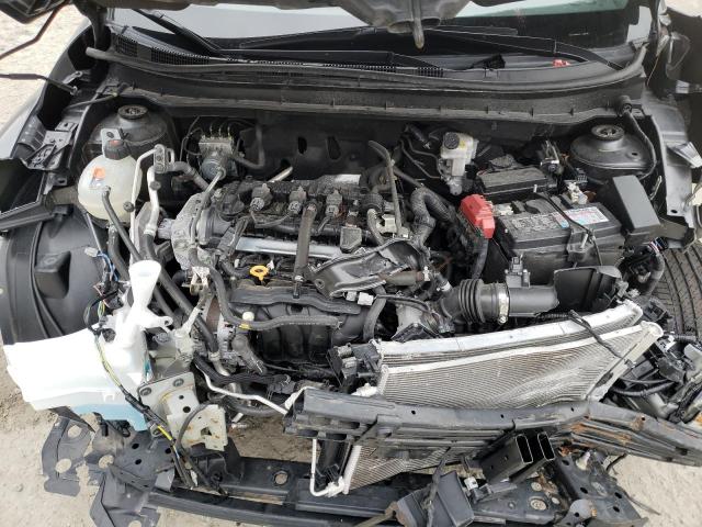 Photo 11 from auction – 2020 NISSAN KICKS SR with VIN 3N1CP5DV3LL489225