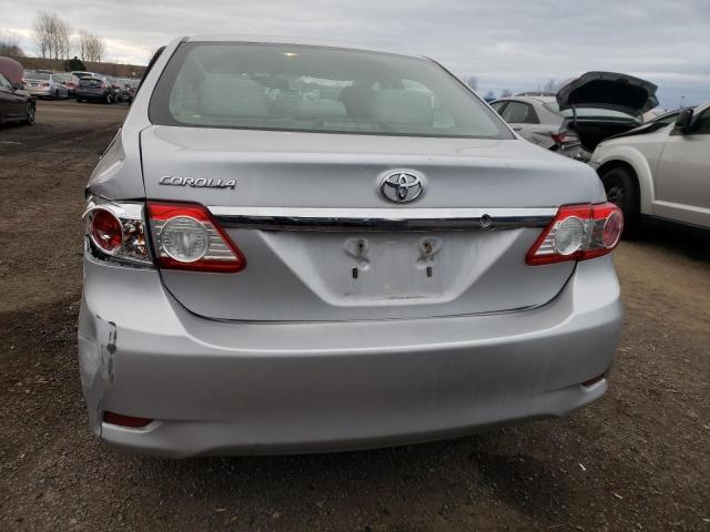 Photo 6 from auction – 2012 TOYOTA COROLLA BA with VIN 2T1BU4EE8CC880027