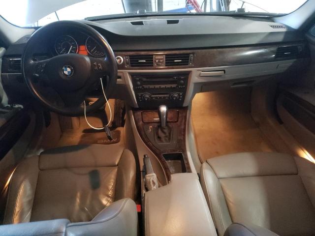 Photo 8 from auction – 2006 BMW 325 I with VIN WBAVB13516KX36100