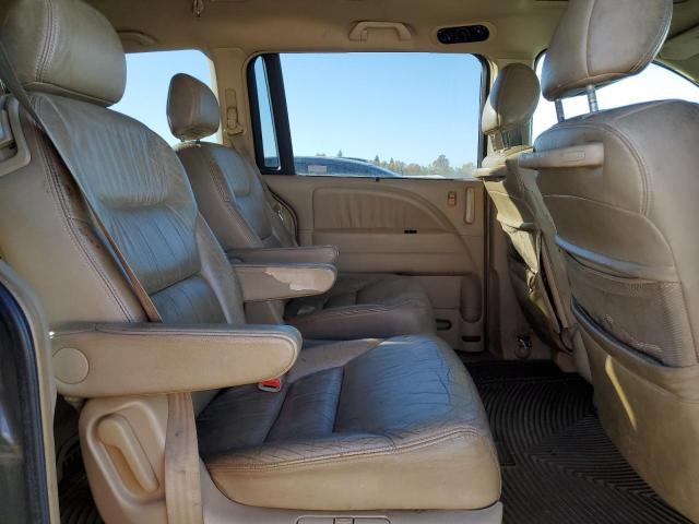 Photo 11 from auction – 2005 HONDA ODYSSEY with VIN 5FNRL38715B078488