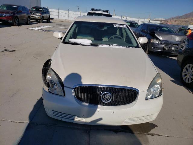 Photo 5 from auction – 2008 BUICK LUCERNE CX with VIN 1G4HD57228U203936