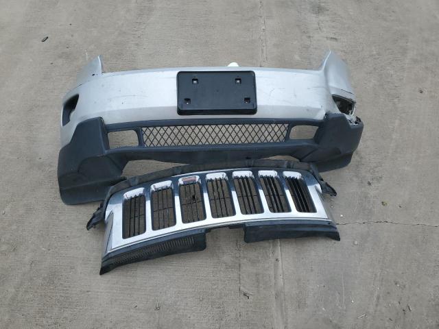 Photo 12 from auction – 2011 JEEP GRAND CHER with VIN 1J4RS4GG1BC646557