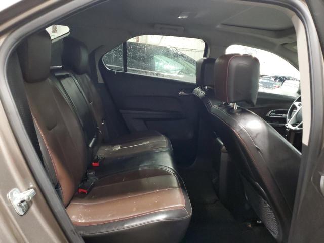 Photo 11 from auction – 2010 CHEVROLET EQUINOX LT with VIN 2CNFLNEW8A6208563