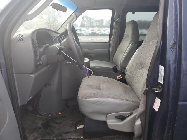 Photo 7 from auction – 2004 FORD ECONOLINE with VIN 1FBSS31L44HA82646