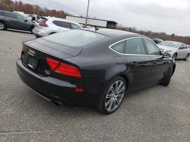 Photo 3 from auction – 2012 AUDI A7 PREMIUM with VIN WAUYGAFC6CN168509