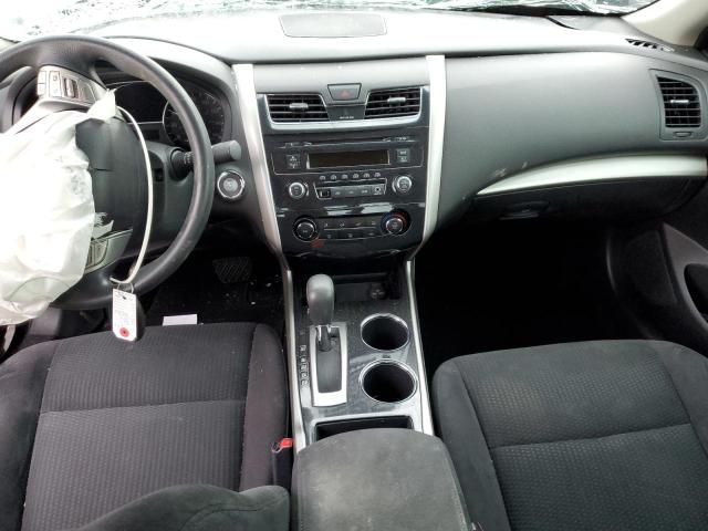 Photo 8 from auction – 2014 NISSAN ALTIMA 2.5 with VIN 1N4AL3AP7EC118390