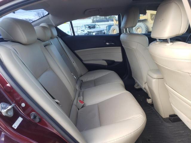Photo 10 from auction – 2016 ACURA ILX PREMIU with VIN 19UDE2F78GA008811