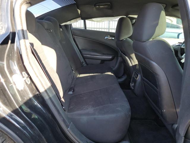 Photo 10 from auction – 2014 DODGE CHARGER SE with VIN 2C3CDXBG0EH234652