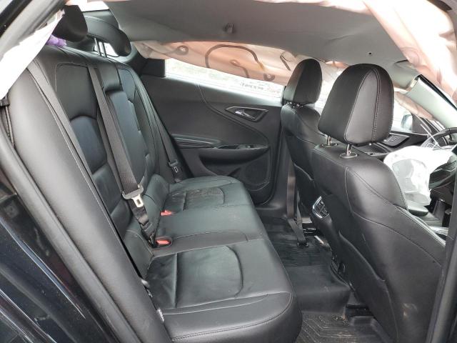 Photo 10 from auction – 2017 CHEVROLET MALIBU LT with VIN 1G1ZE5ST5HF209572