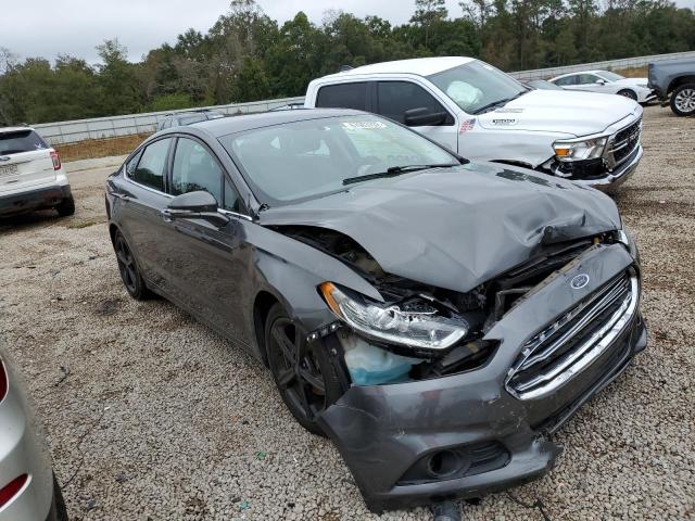 Photo 4 from auction – 2016 FORD FUSION SE with VIN 3FA6P0H70GR224649