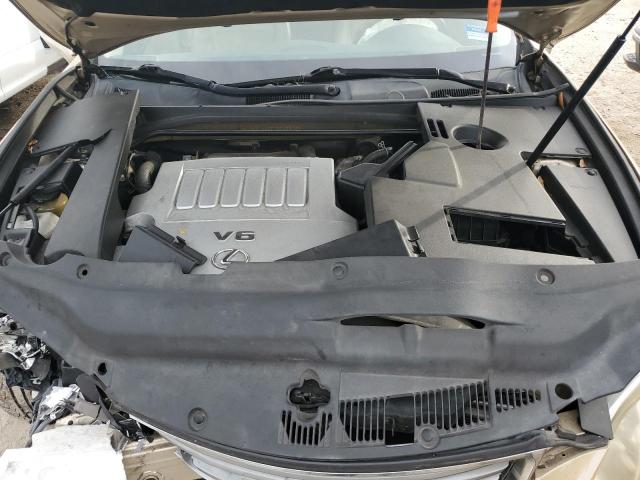 Photo 11 from auction – 2007 LEXUS ES 350 with VIN JTHBJ46G972062303