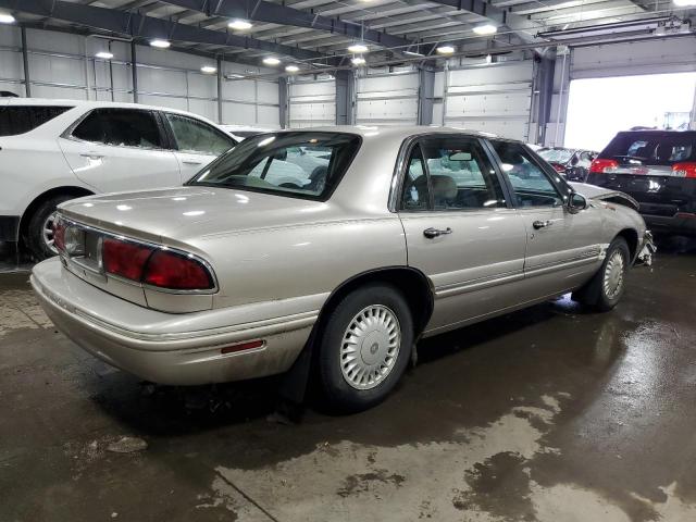 Photo 3 from auction – 1997 BUICK LESABRE LI with VIN 1G4HR52KXVH511983