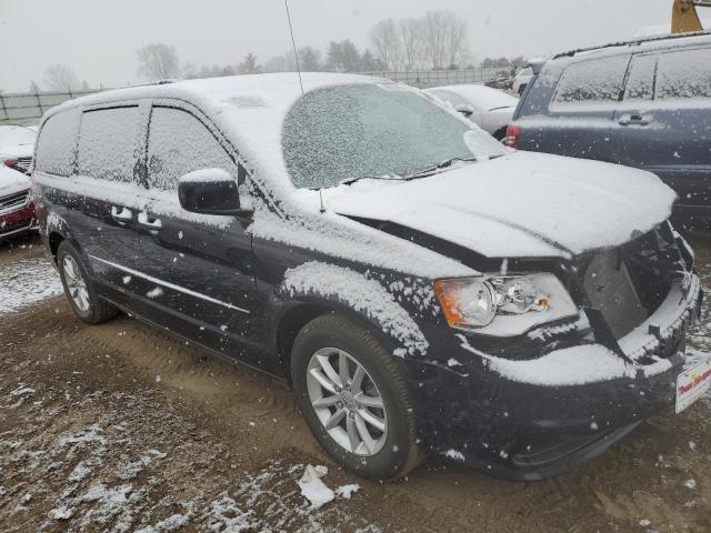 Photo 4 from auction – 2013 DODGE GRAND CARA with VIN 2C4RDGCG9DR640863