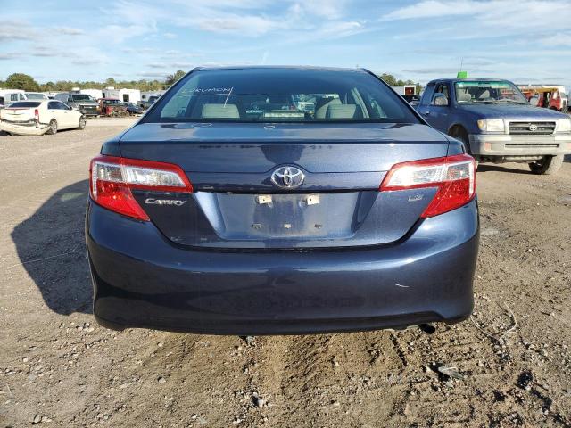 Photo 6 from auction – 2014 TOYOTA CAMRY L with VIN 4T4BF1FK6ER425973