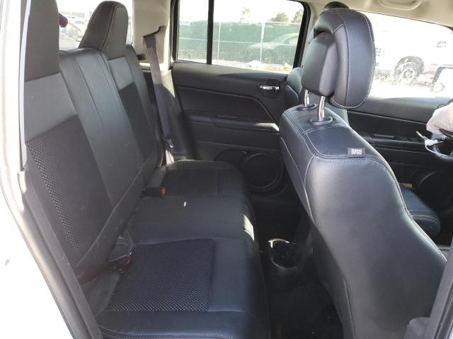 Photo 11 from auction – 2016 JEEP PATRIOT SP with VIN 1C4NJPBA5GD803097