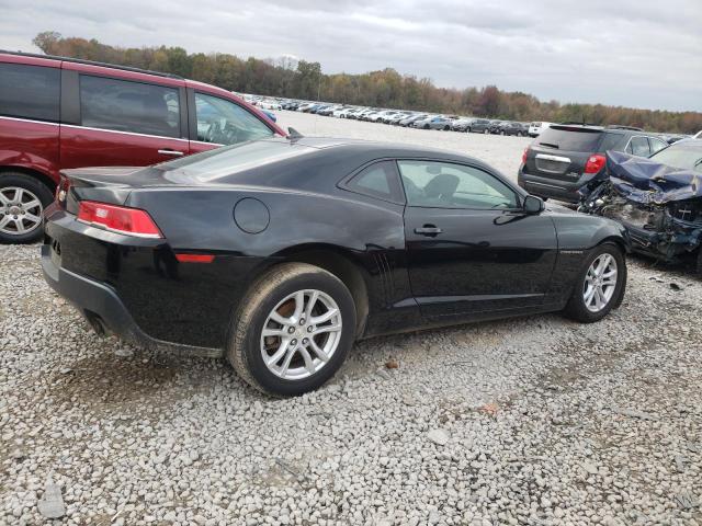 Photo 3 from auction – 2014 CHEVROLET CAMARO LT with VIN 2G1FB1E36E9164601