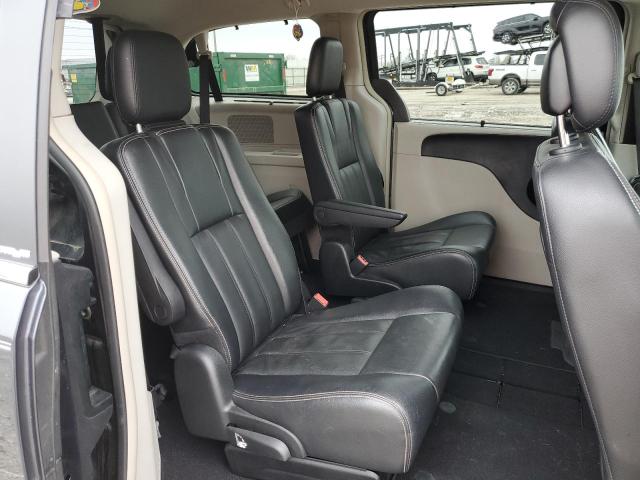 Photo 10 from auction – 2013 CHRYSLER TOWN & COU with VIN 2C4RC1BG0DR779894