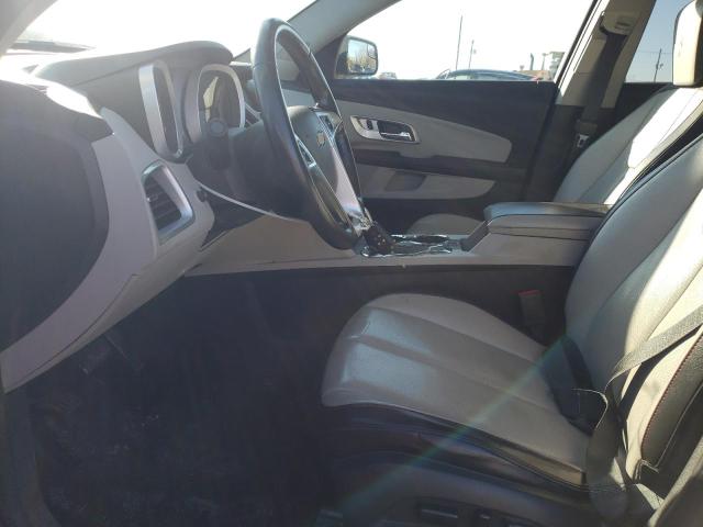 Photo 7 from auction – 2013 CHEVROLET EQUINOX LT with VIN 2GNALPEK5D6252832