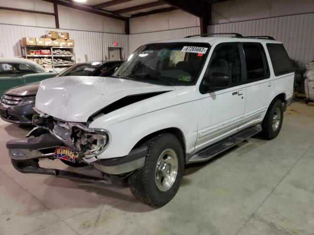 FORD EXPLORER 1997 with VIN 1FMDU34EXVUA46220 - Photo from auction