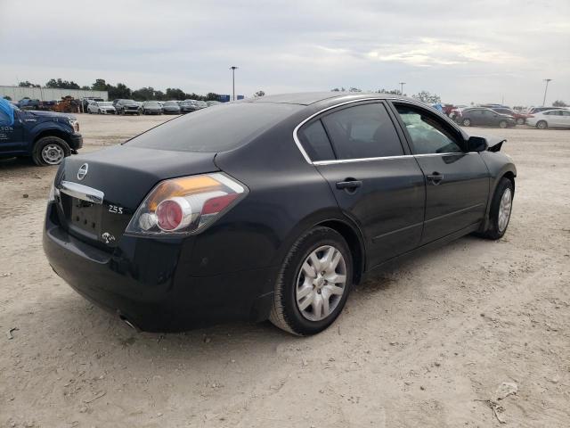 Photo 3 from auction – 2012 NISSAN ALTIMA BAS with VIN 1N4AL2AP8CN569582