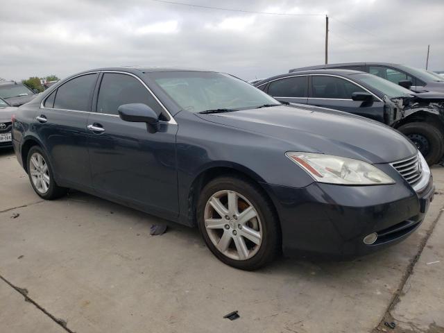 Photo 4 from auction – 2008 LEXUS ES 350 with VIN JTHBJ46G282174653