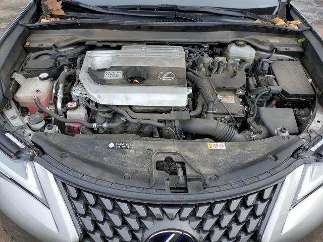 Photo 11 from auction – 2019 LEXUS UX 250H with VIN JTHU9JBH4K2012271