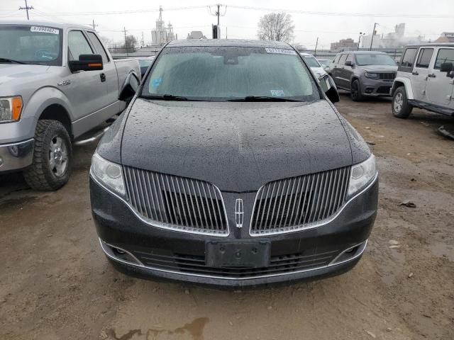 Photo 5 from auction – 2013 LINCOLN MKT with VIN 2LMHJ5AT7DBL51319