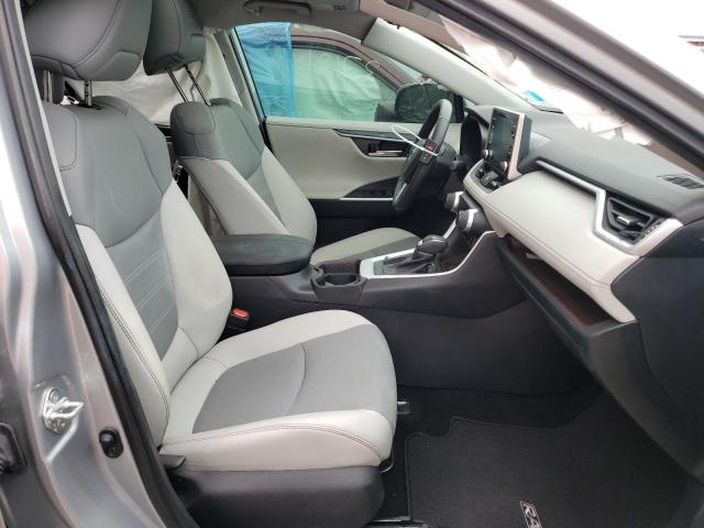 Photo 5 from auction – 2019 TOYOTA RAV4 LIMIT with VIN 2T3Y1RFV0KW050922