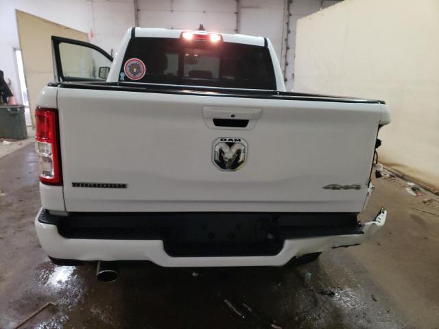 Photo 6 from auction – 2020 RAM 1500 BIG H with VIN 1C6SRFFM7LN249129