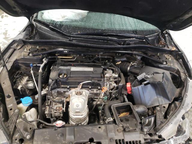 Photo 11 from auction – 2013 HONDA ACCORD EX with VIN 1HGCR2F75DA228760
