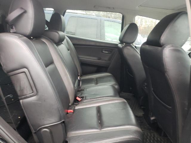 Photo 11 from auction – 2012 MAZDA CX-9 with VIN JM3TB3CV0C0369131