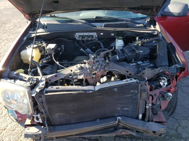 Photo 12 from auction – 2008 FORD ESCAPE XLT with VIN 1FMCU03Z18KD66816