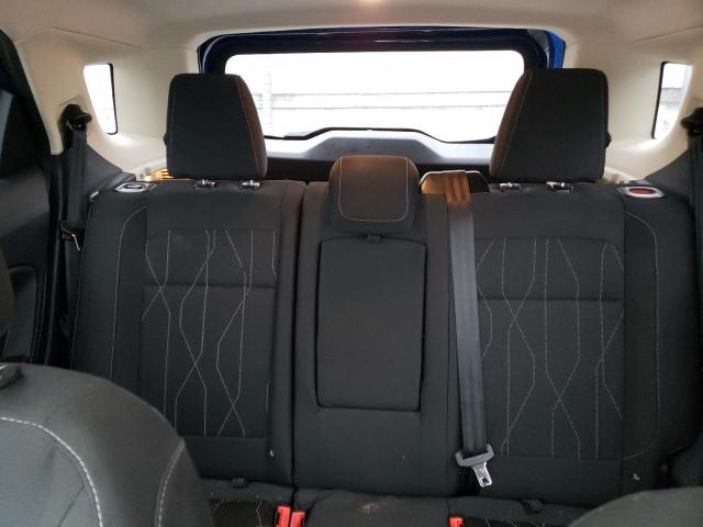 Photo 10 from auction – 2018 FORD ECOSPORT S with VIN MAJ3P1TE5JC229320
