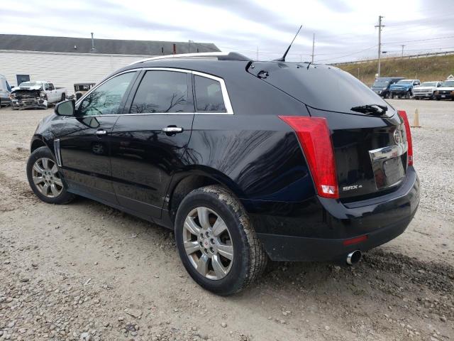 Photo 2 from auction – 2014 CADILLAC SRX LUXURY with VIN 3GYFNEE34ES638516