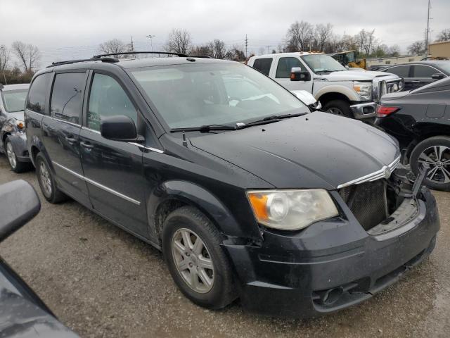 Photo 4 from auction – 2010 CHRYSLER TOWN & COU with VIN 2A4RR8DX0AR392644