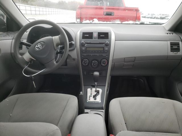 Photo 8 from auction – 2010 TOYOTA COROLLA with VIN 1NXBU4EE7AZ280997