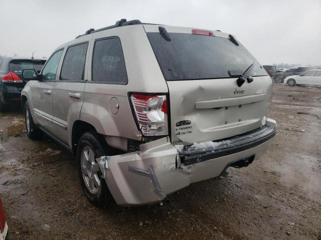 Photo 2 from auction – 2010 JEEP GRAND CHER with VIN 1J4PR4GK6AC117241