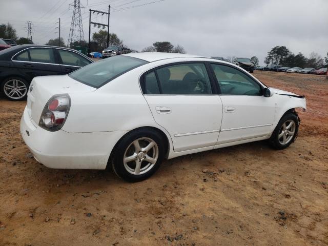 Photo 3 from auction – 2006 NISSAN ALTIMA S with VIN 1N4AL11D66C211459