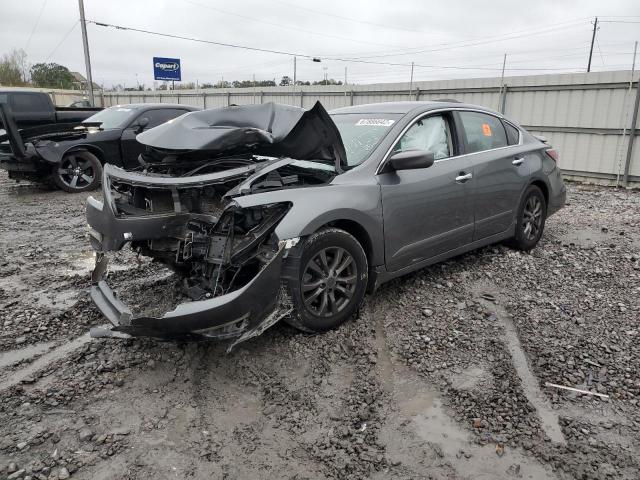 Photo 1 from auction – 2015 NISSAN ALTIMA 2.5 with VIN 1N4AL3AP0FN907535