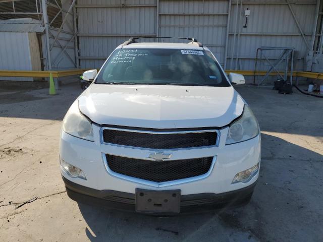 Photo 5 from auction – 2009 CHEVROLET TRAVERSE L with VIN 1GNER23D99S108776