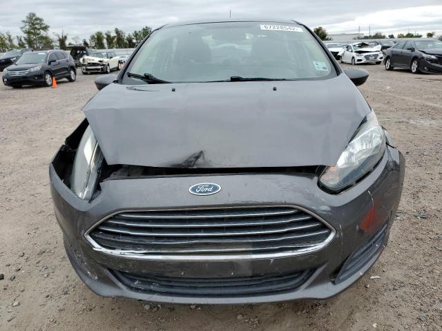 Photo 5 from auction – 2017 FORD FIESTA SE with VIN 3FADP4BJ9HM129136