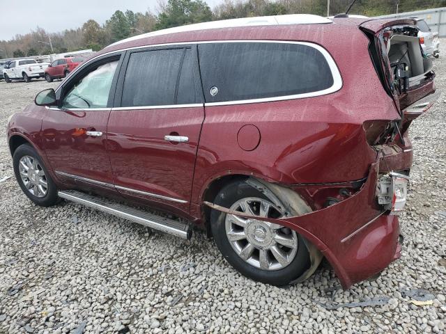 Photo 2 from auction – 2015 BUICK ENCLAVE with VIN 5GAKRCKD4FJ313976