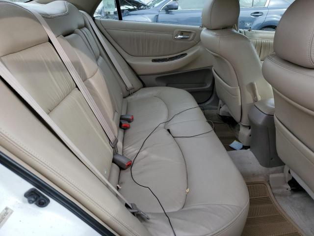 Photo 10 from auction – 2002 HONDA ACCORD EX with VIN 1HGCG16562A024562