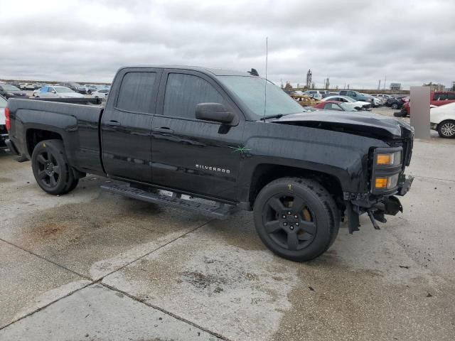 Photo 4 from auction – 2015 CHEVROLET SILVERADO with VIN 1GCRCPEC1FZ264410