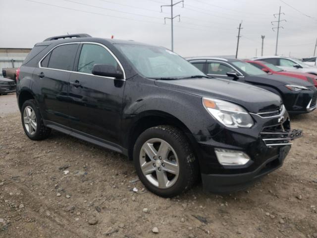 Photo 4 from auction – 2016 CHEVROLET EQUINOX LT with VIN 2GNALCEK5G6170242