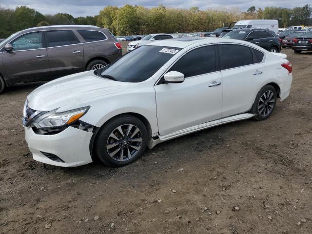 NISSAN ALTIMA 2.5 2016 with VIN 1N4AL3AP8GC121706 - Photo from auction