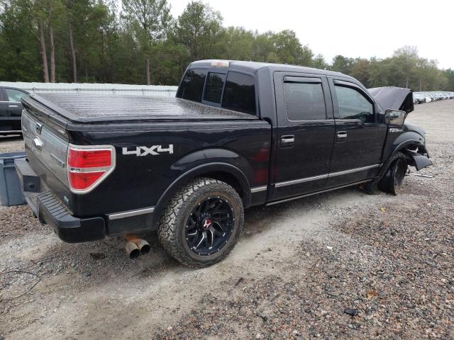 Photo 3 from auction – 2010 FORD F150 SUPER with VIN 1FTFW1EV6AFC04691